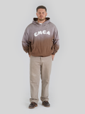 Vintage Brown CMCA Hoodie