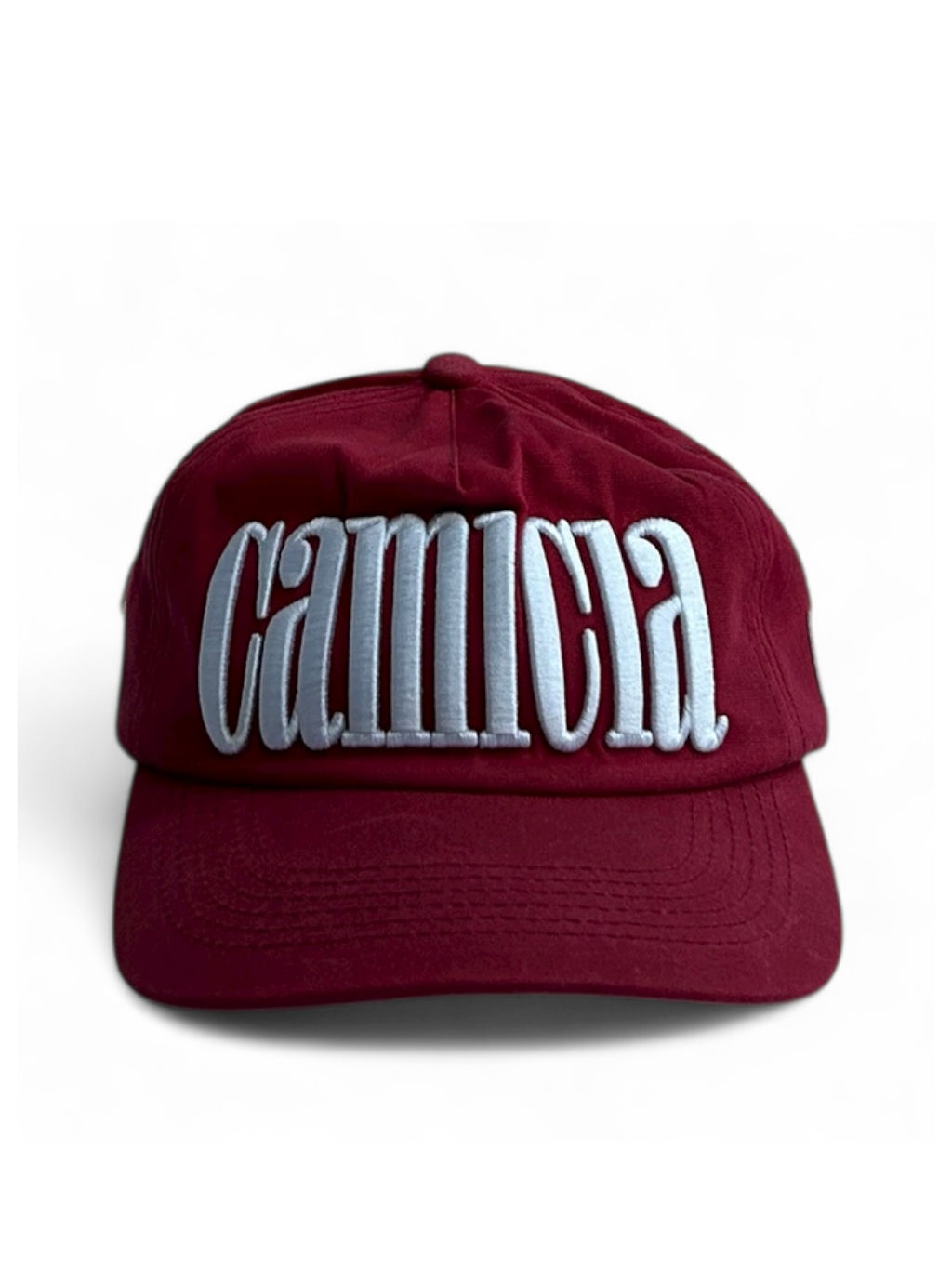 Camicia Cap 002