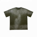 Vintage Khaki Washed T shirt