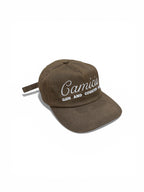 Gun and Country Club Brown Cap 003